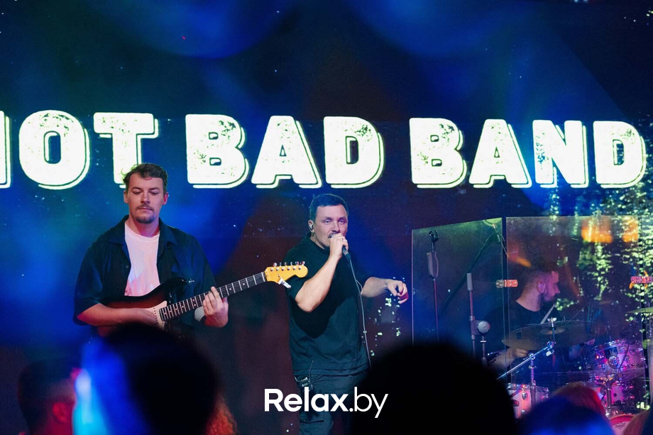 Friday party, фото № 130