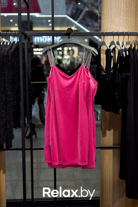 Шопинг-экскурсия со стилистом, фото № 53