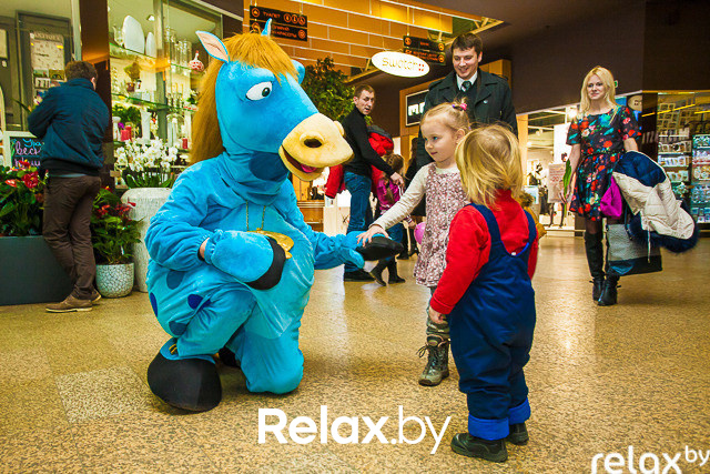 Благотворительная акция, фото № 39