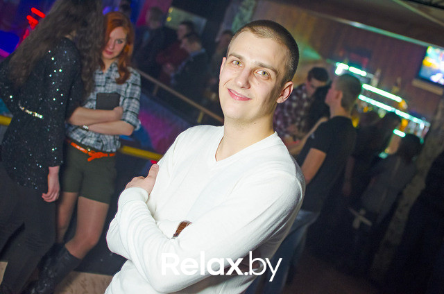 Ретро в стиле military, фото № 44