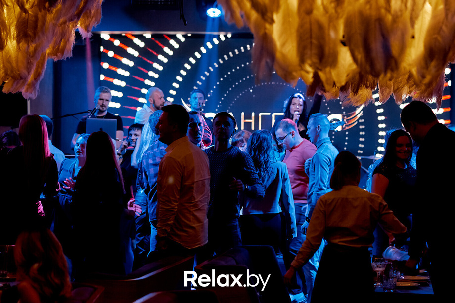 Friday Music, фото № 70