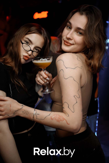 Friday party, фото № 36