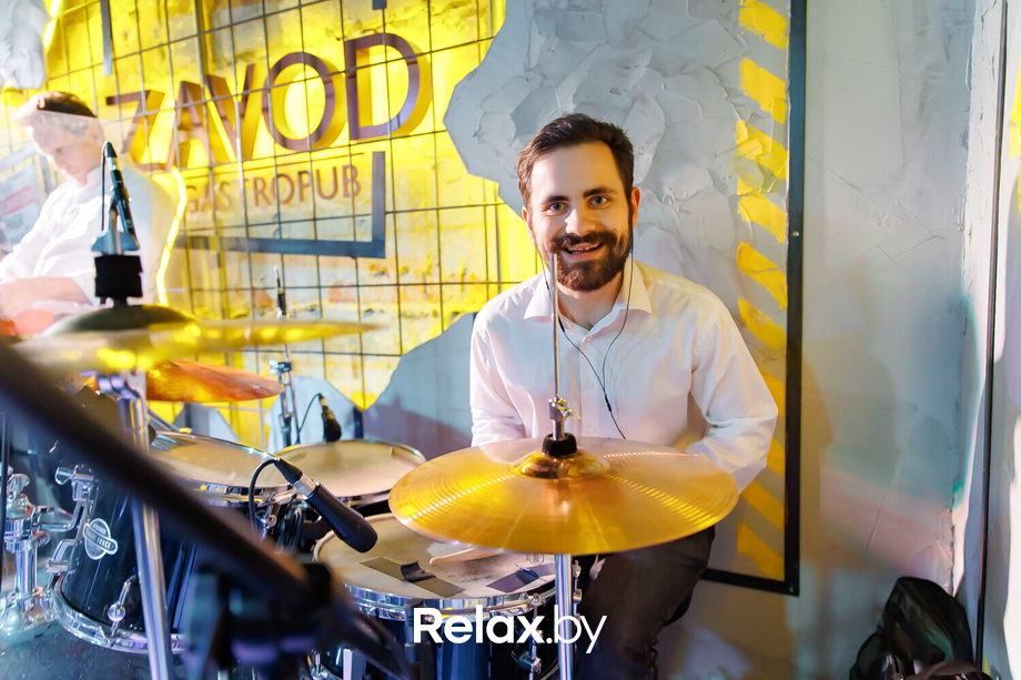 Zavod Saturday Night, фото № 108