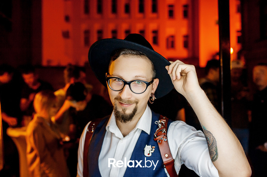 Hendrick's CucuMusic, фото № 203