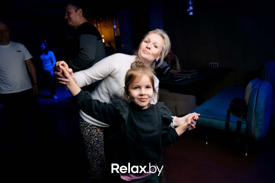 Ночные жители, фото № 12