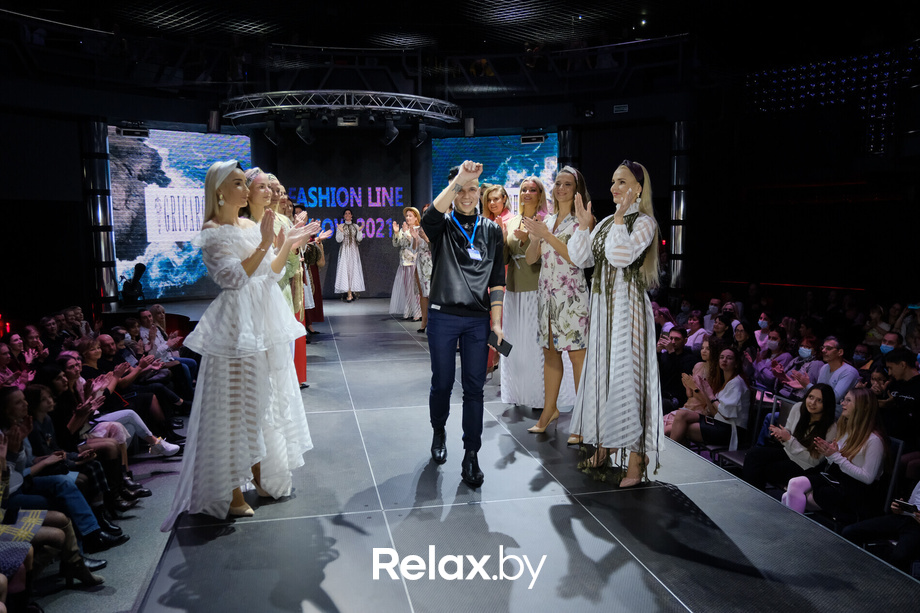 FASHION LINE SHOW 2021, фото № 138
