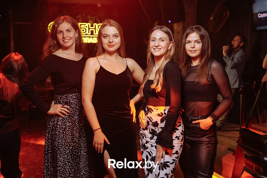 Friday Party, фото № 13