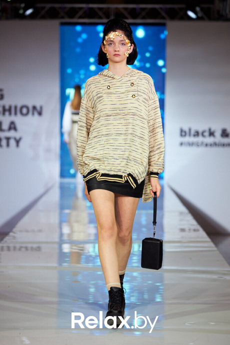 IMG FASHION Killa Part, фото № 352