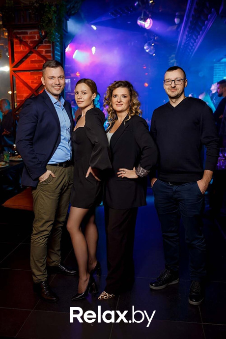 Brooklyn Live!, фото № 14