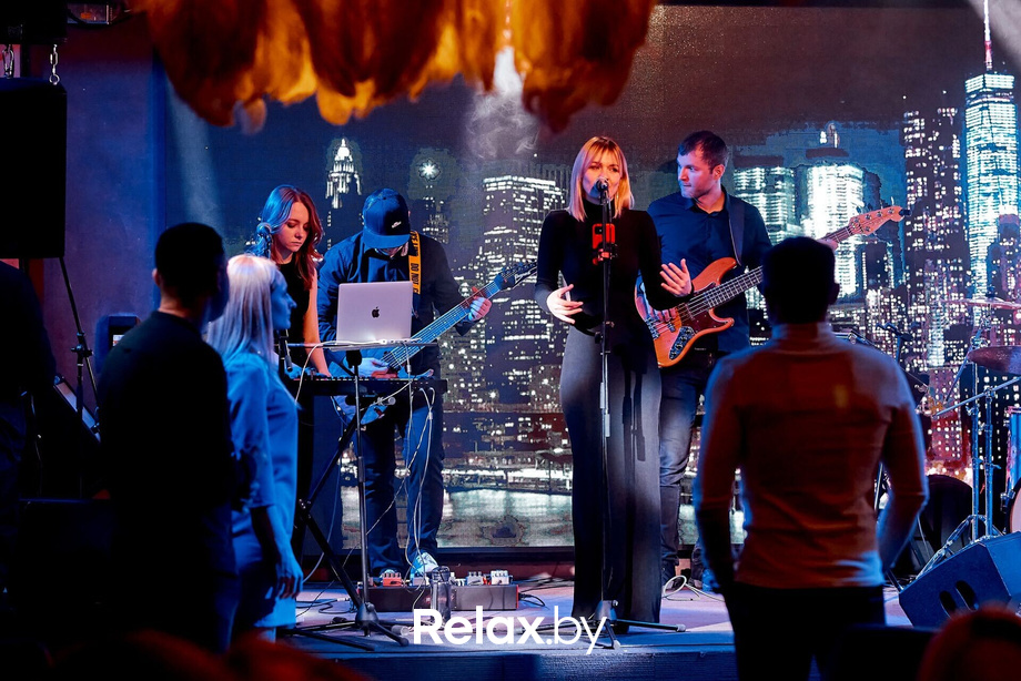 Friday Music, фото № 7