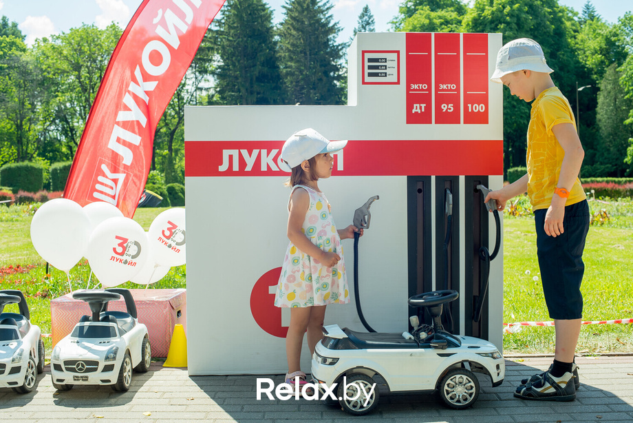 Букидс. Профессии, фото № 13