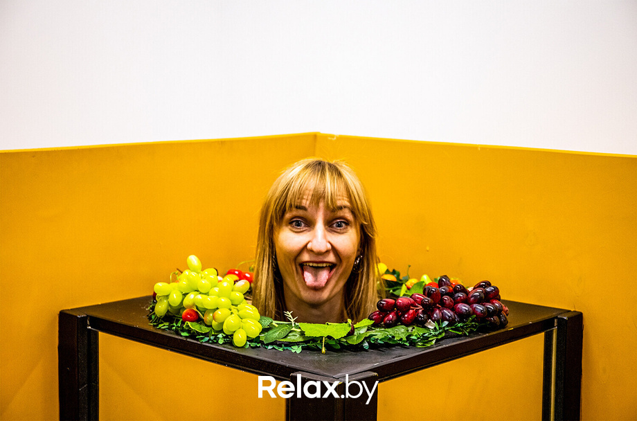 Открытие интерактивного парка занимательных наук, фото № 54