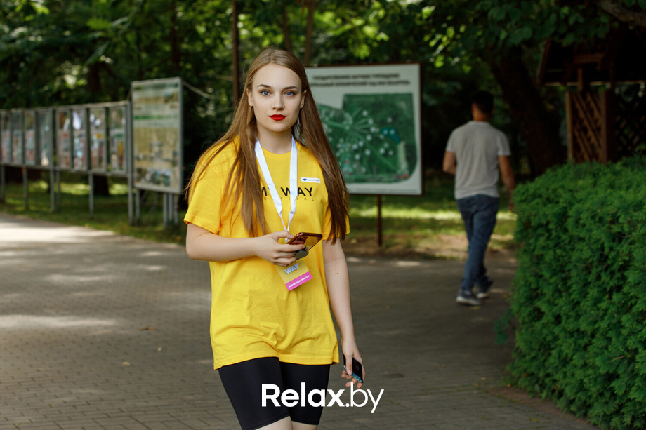 MY WAY, фото № 13