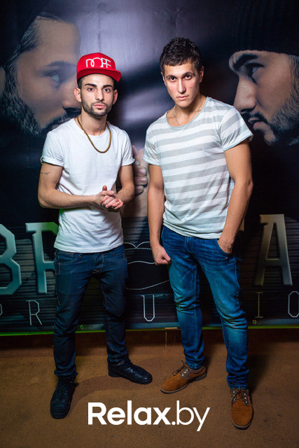 Хэллоуин концерт ST, фото № 19