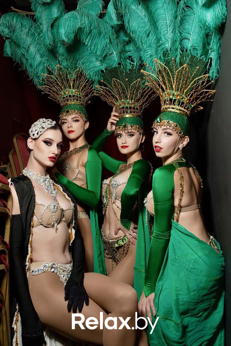 MoulinRouge, фото № 38