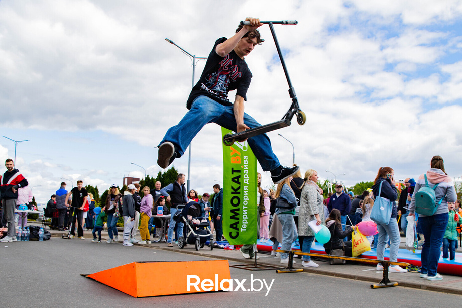 Марафон детских желаний, фото № 135