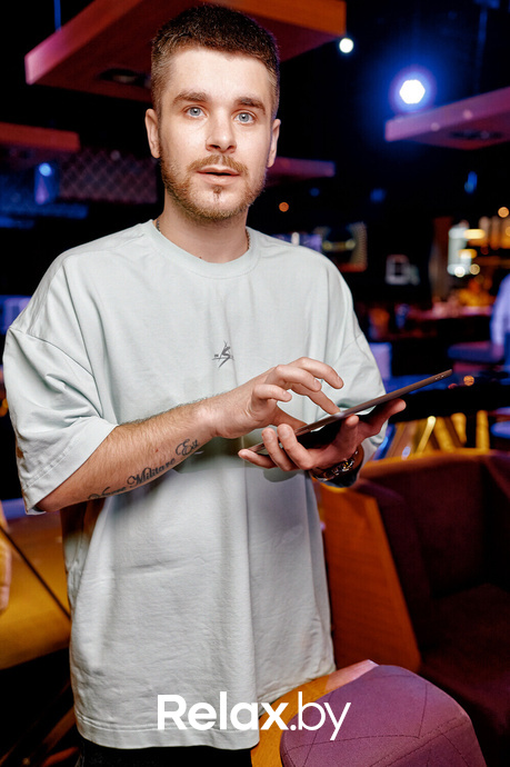 Friday Music, фото № 44