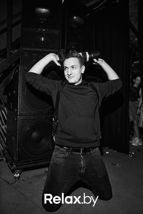 IMG FASHION KILLA PARTY, фото № 98