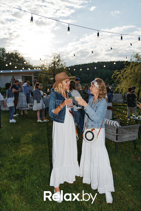 День рождения Светланы Зере, фото № 251