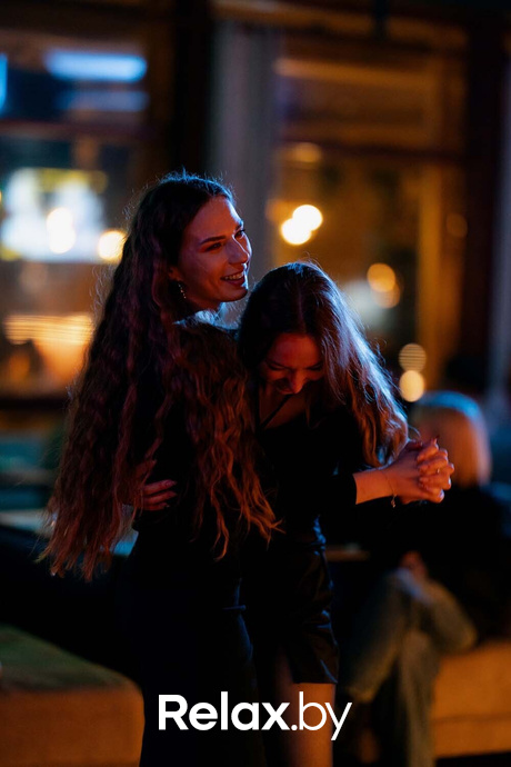 Ночные жители, фото № 14