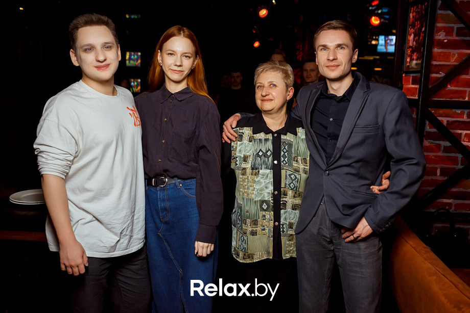 Brooklyn Live!, фото № 5