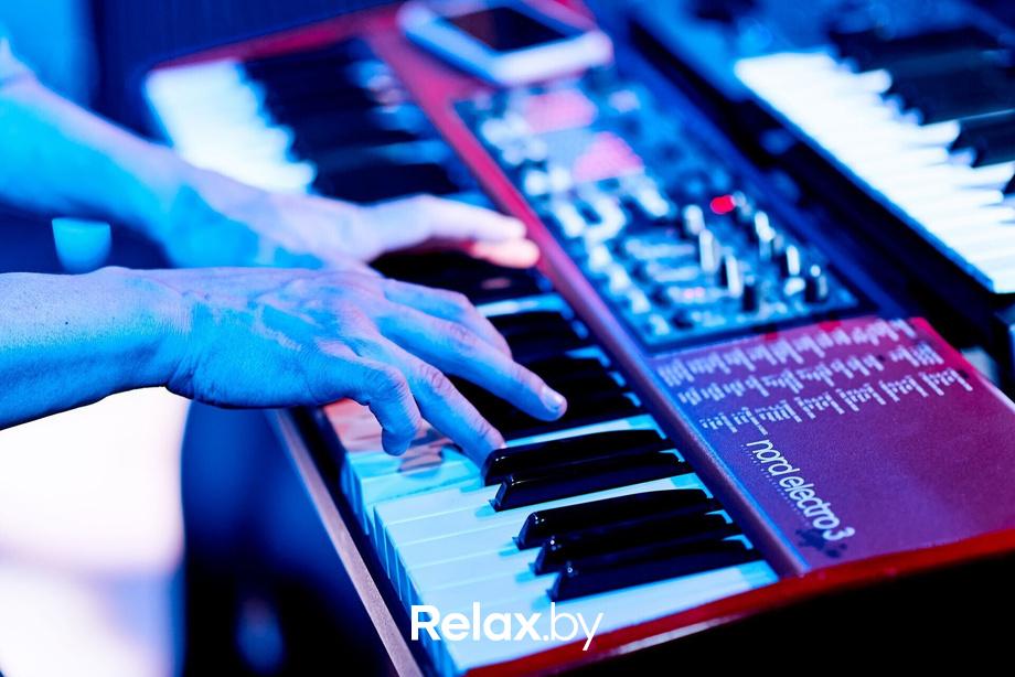 Saturday music, фото № 88