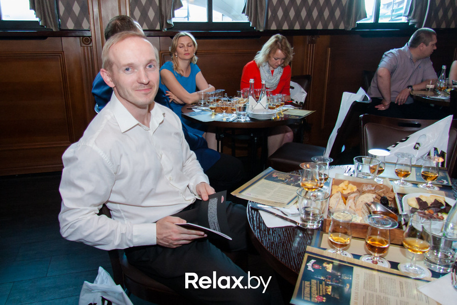 Презентация Jim Beam Double Oak, фото № 18