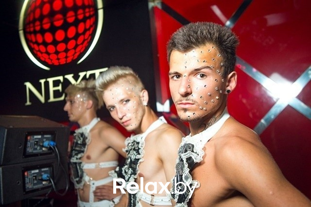 Next Club Show, фото № 46