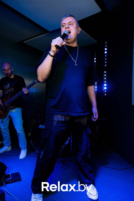 Ночные жители, фото № 10