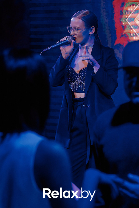 Saturday music, фото № 1