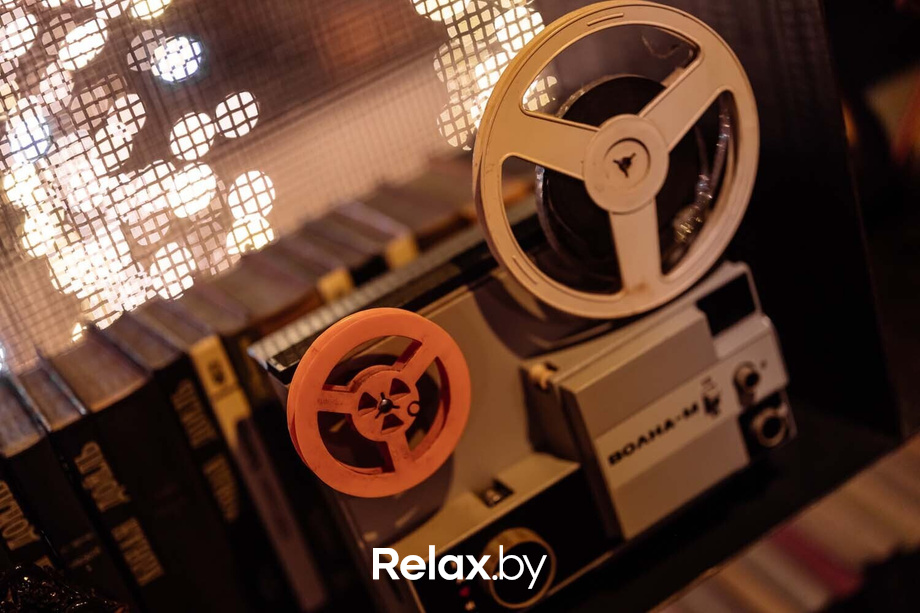 Live Music, фото № 60