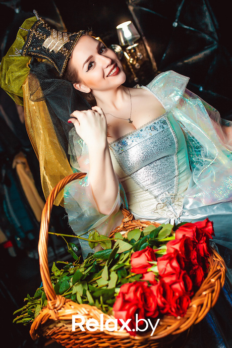 8 Марта. Бал Принцесс, фото № 20