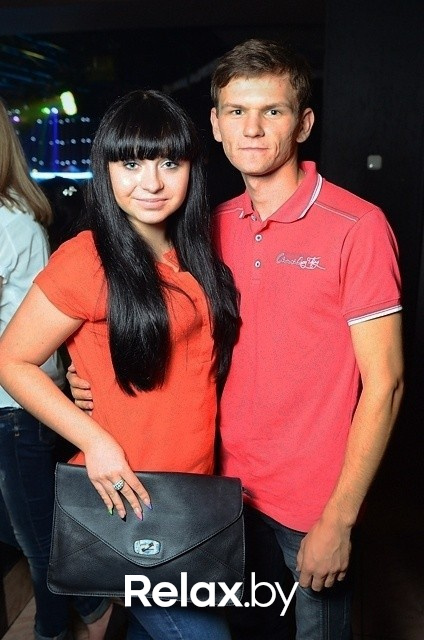 Вечеринка в клубе "Центр", фото № 45