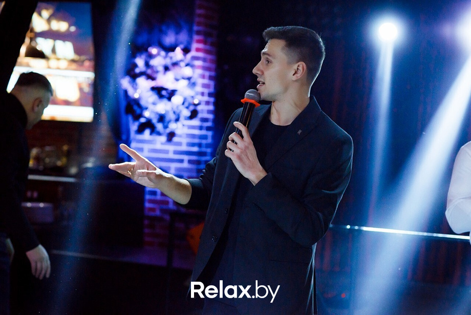 Новогодний Бруклин, фото № 72