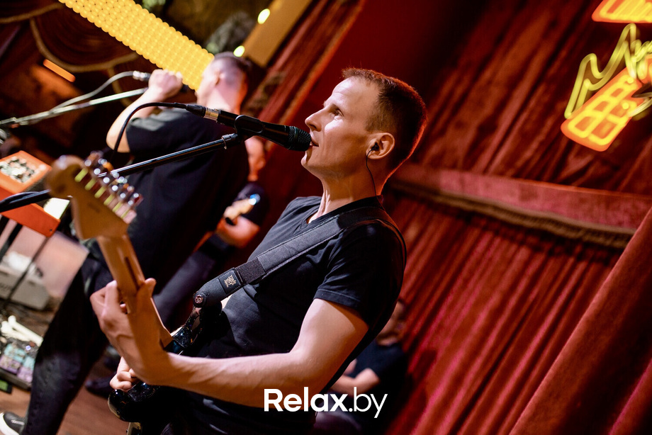 MoulinRouge, фото № 19