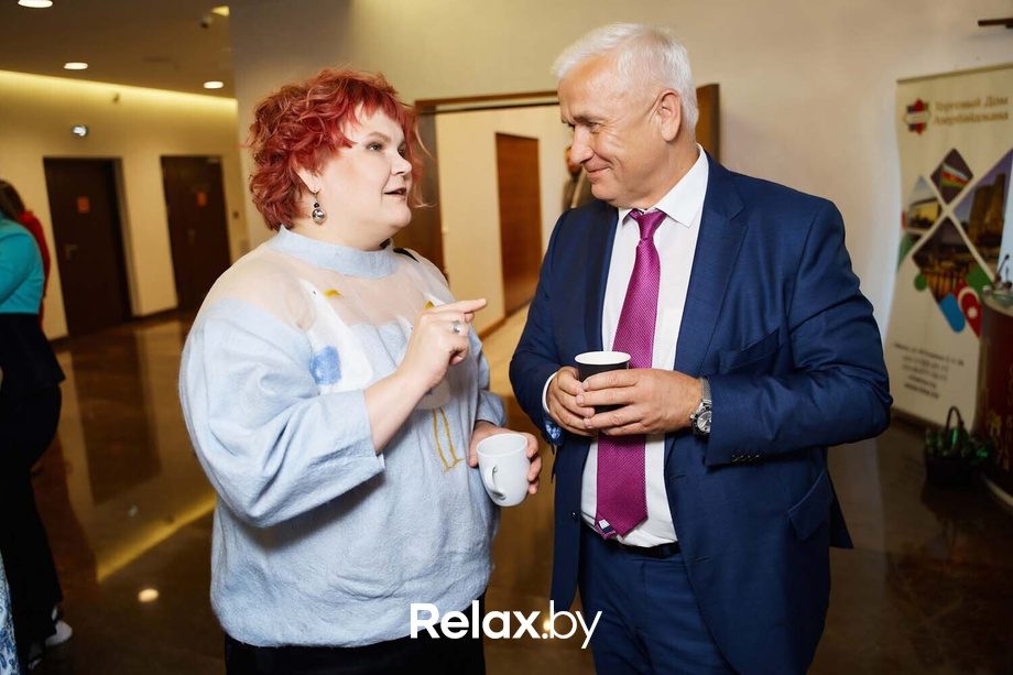 Человек Дела 2025, фото № 187