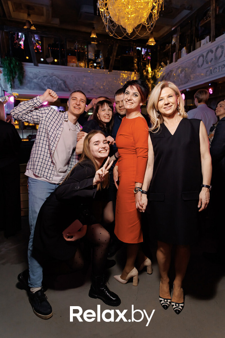 Thursday party, фото № 62