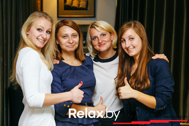 Выпускной Salesprint Бизнес-школы РАСТИ, фото № 86