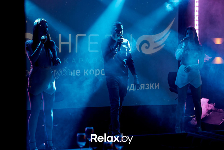 Friday Music, фото № 101