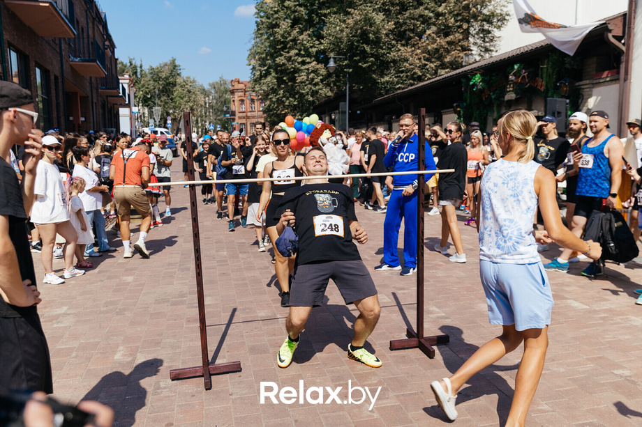 Бровару 27! Забег «Броварская миля 2024», фото № 99