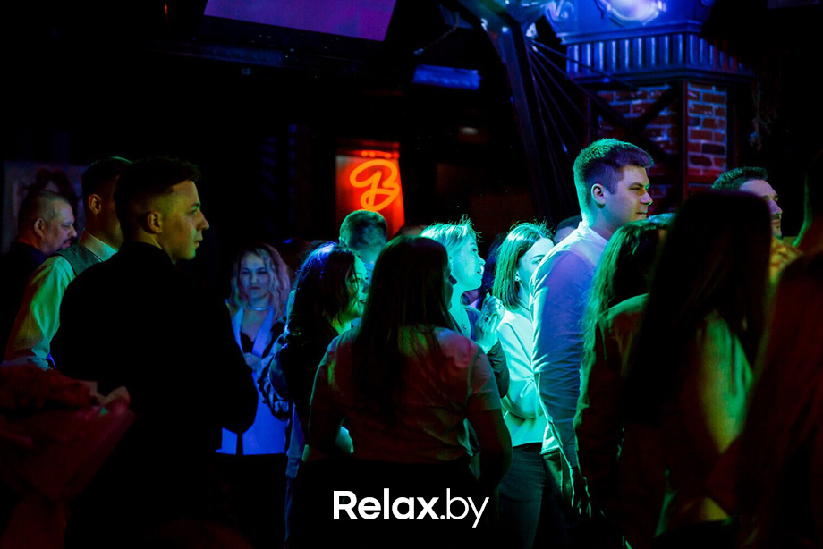 Brooklyn Live!, фото № 17