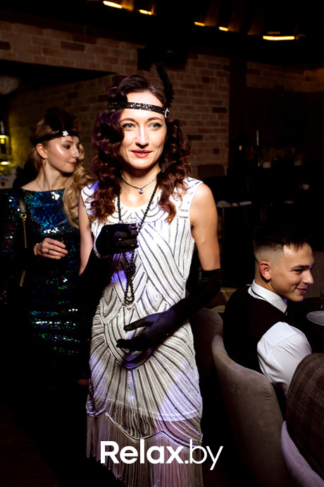 Чикаго, 1930-е, фото № 12