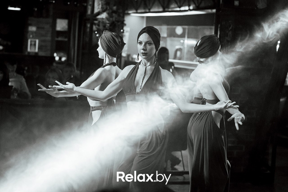 Новогодний Бруклин, фото № 16