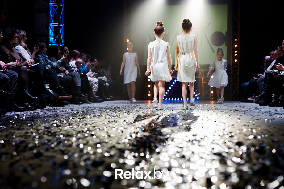 FASHION KIDS’ SHOW, фото № 187