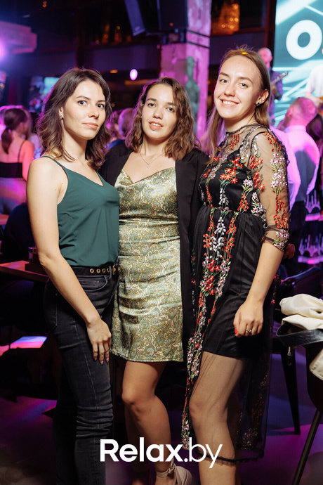 Friday Party, фото № 16