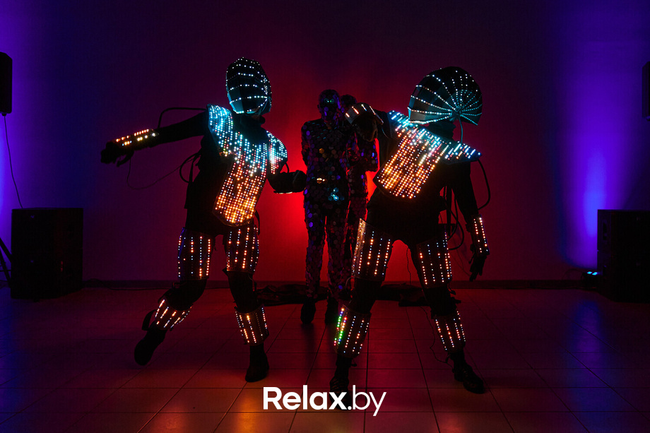 Открытие OPEN IT ХАБ, фото № 81