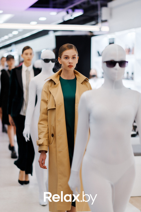 Открытие Boulevard Concept Store, фото № 91