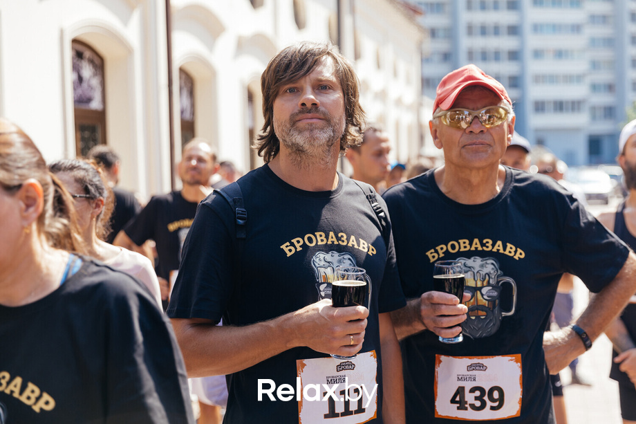 Бровару 27! Забег «Броварская миля 2024», фото № 61