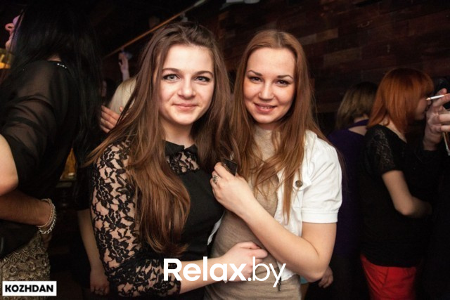 Группа Нестандартный вариант, фото № 156