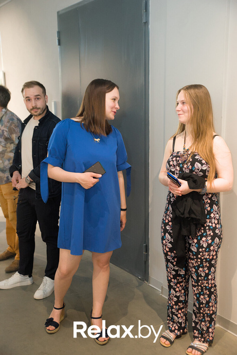 Закрытый показ фильма «Ради весны» к 110-летию балета «Весна священная», фото № 46